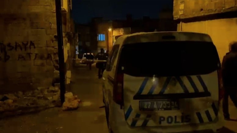 Gaziantep'te dehşet: 18 yaşındaki genç can verdi
