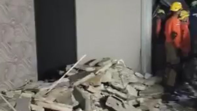 Dominik'te 113 kişi feci şekilde can verdi: Ölenler arasında ünlülerde var