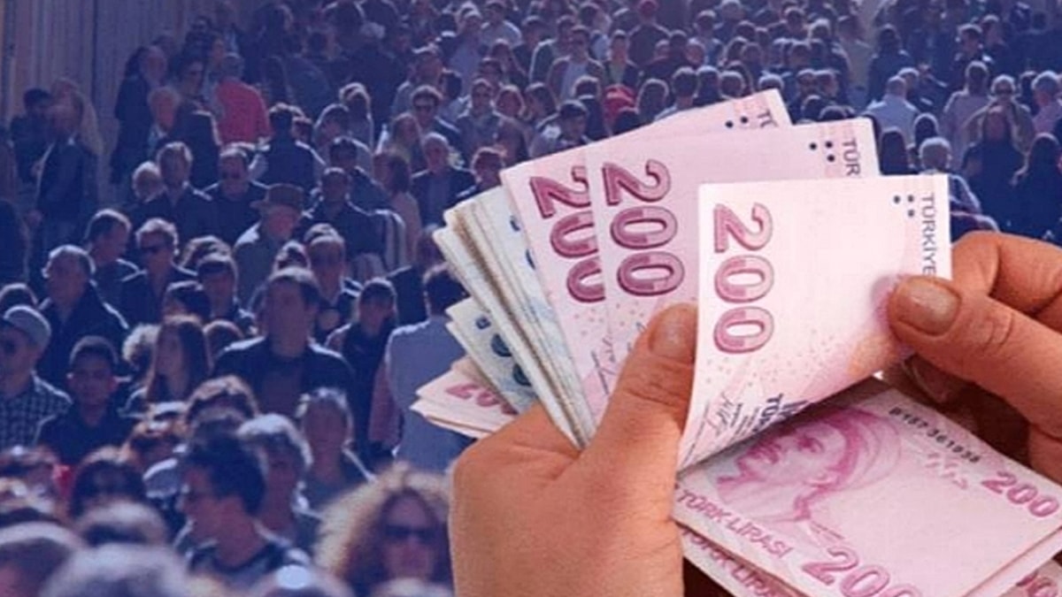 Asgari ücret 4 ayda eridi: Emekçinin cebinden 2 bin 953 TL buharlaştı!