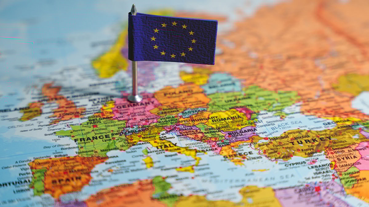 Paras� olan Avrupal� oluyordu: 'Alt�n pasaporta' AB freni