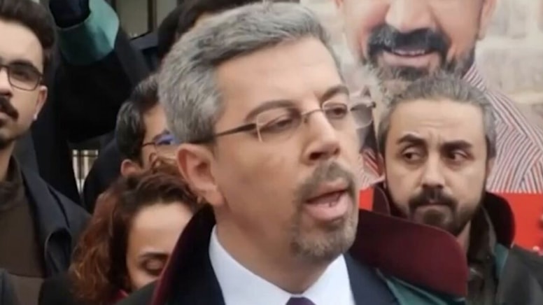 Avukat Fırat Epözdemir için istenilen ceza belli oldu
