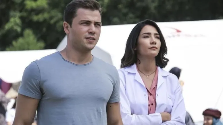 Aybüke Pusat'ın ardından Teşkilat'ta bir sürpriz ayrılık daha