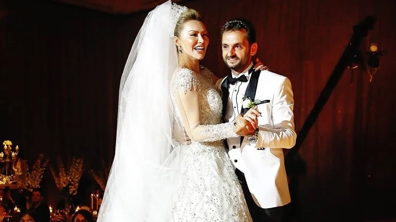 Boşanacakları konuşuluyordu... Aylin Coşkun'dan şaşırtan hamle