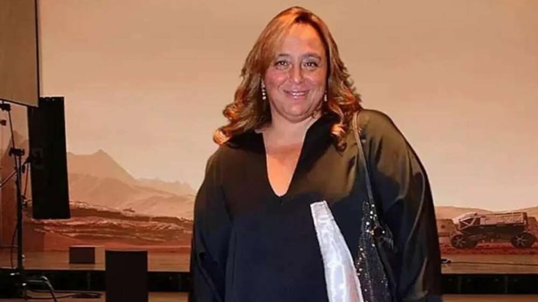 Ayşe Barım'ın ilk kez mahkemeye çıkacağı tarih belli oldu