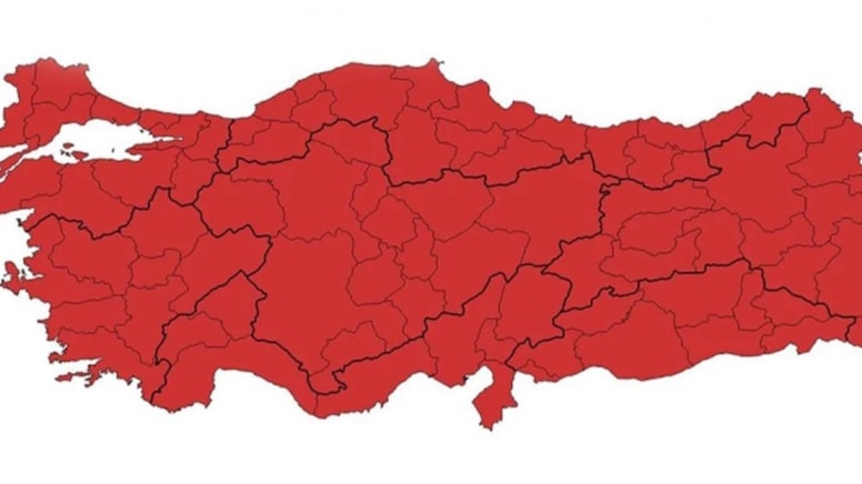 Beklenen tarih 6 Nisan! Sıcaklık normalin de altına inecek