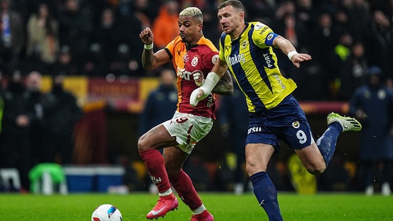 Derbinin motivasyonu 'para'