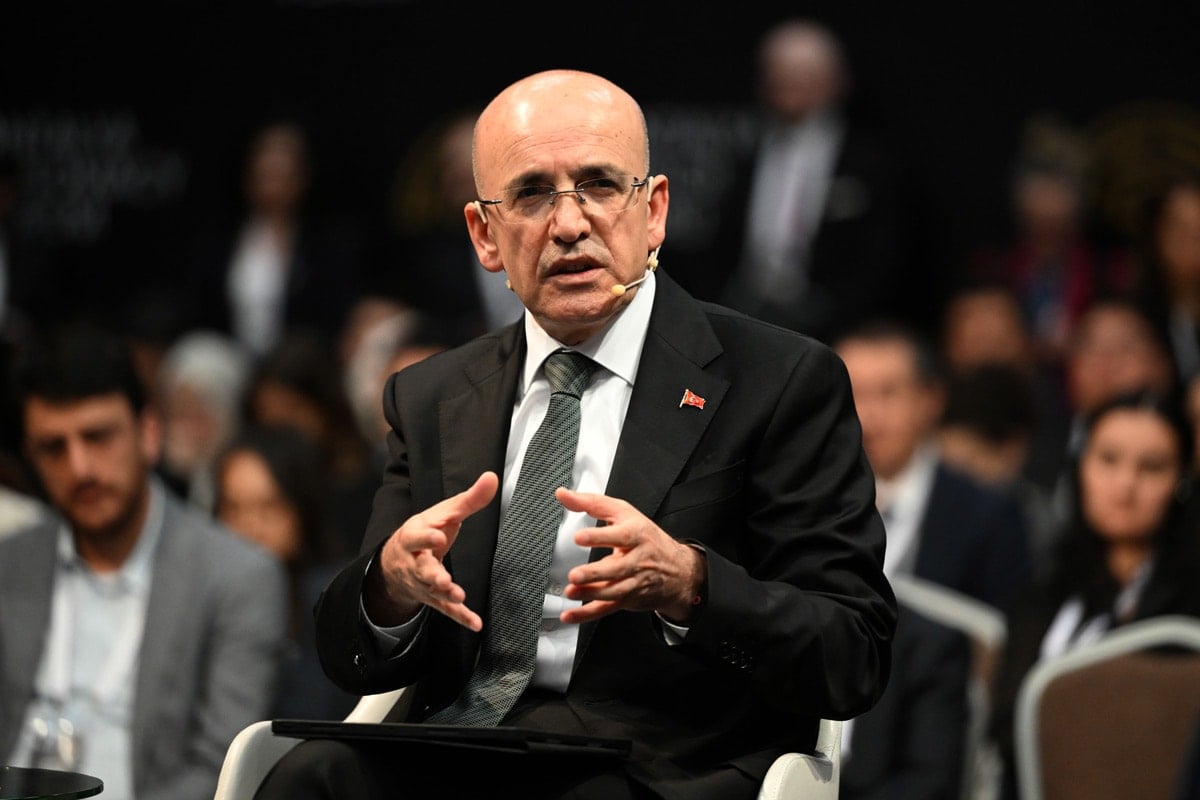 Şimşek: 19 Mart haftasının ilk üç gününde ciddi çıkışlar oldu
