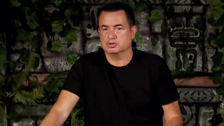 Batuhan Karacakaya'nın ailesi Acun Ilıcalı'ya tehdit yağdırdı