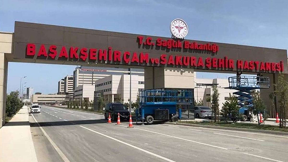 Çam Sakura Hastanesi'nde cinsel istismar skandalı: 26 kişiye soruşturma