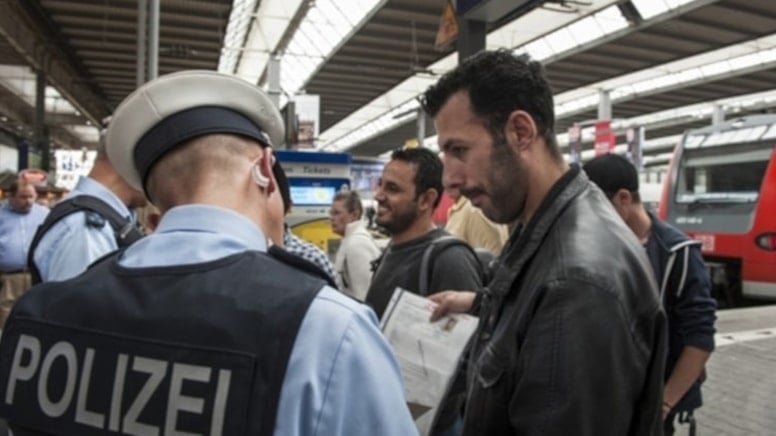 13 bin Türk geri gönderilecek