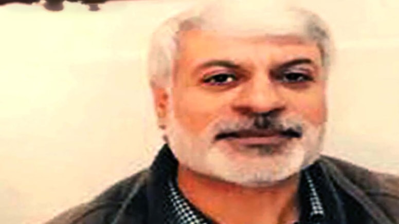 Yolladığı mektup tetikçiye açık cezaevinin kapısını açtı