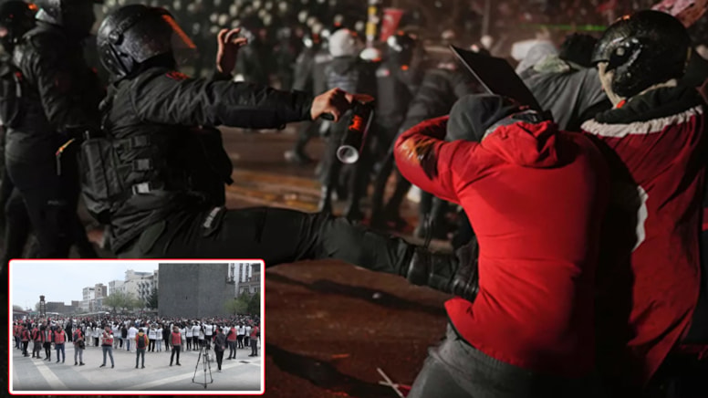 Var mı bunun açıklaması