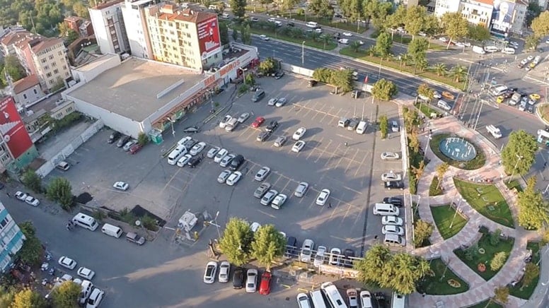 İstanbul’un dev yolsuzluk dosyası hâlâ sümen altında