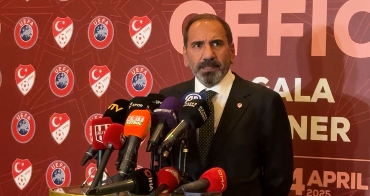 Deprem sonrası ligler oynanacak mı? İlk açıklama geldi thumbnail