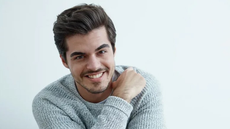 Gönül Dağı dizisinin Taner'i Berk Atan'dan kötü haber: Trafik kazası geçirdi! Durumu ağır