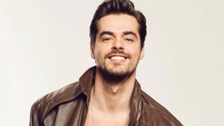 Berk Atan trafik kazas� ge�irdi