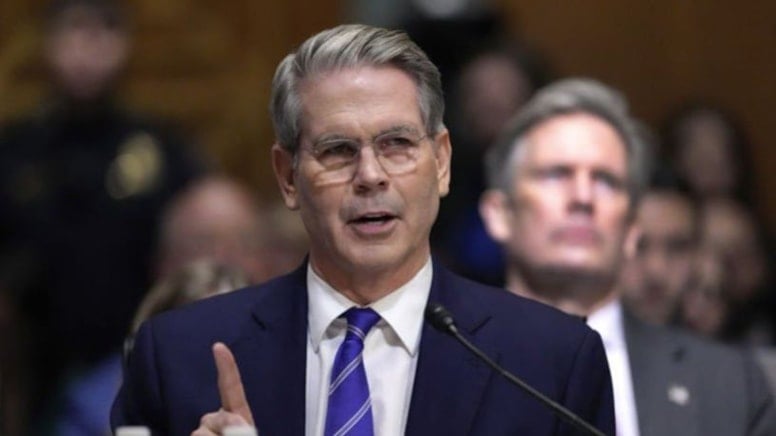 ABD Maliye Bakanı: 'ABD, Çin ile anlaşmaya hazır, denge yeniden beraber kurulmalı'