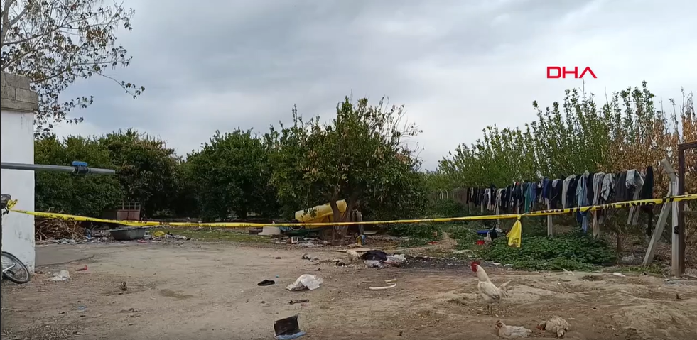 8 bin liralık elektrikli bisiklet için 24 yaşındaki genci öldürdü, kahvede otururken yakalandı