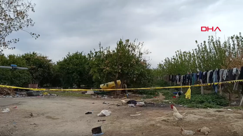 8 bin liralık elektrikli bisiklet için 24 yaşındaki genci öldürdü, kahvede otururken yakalandı