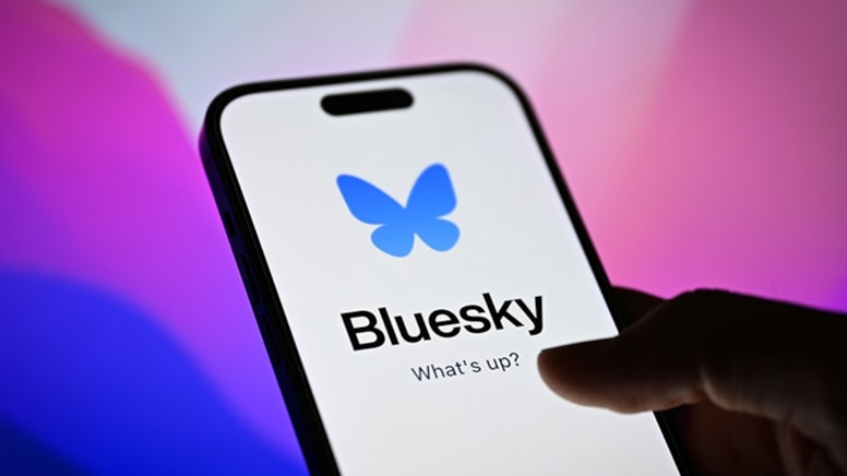 SÖZCÜ artık Bluesky'da!