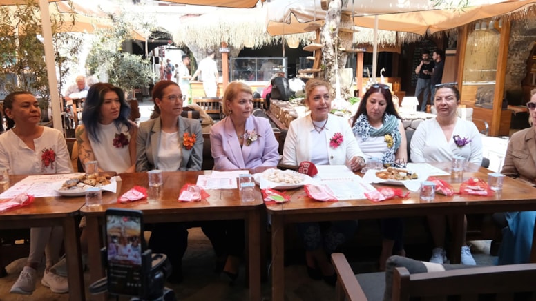 Bodrum’da Uluslararası Hıdrellez Şenliği yapılacak