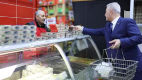 Boykot çağrılarına tepki göstermişti: Bakan Bolat'tan 'milli ekonomiye sahip çıkma günü' paylaşımı