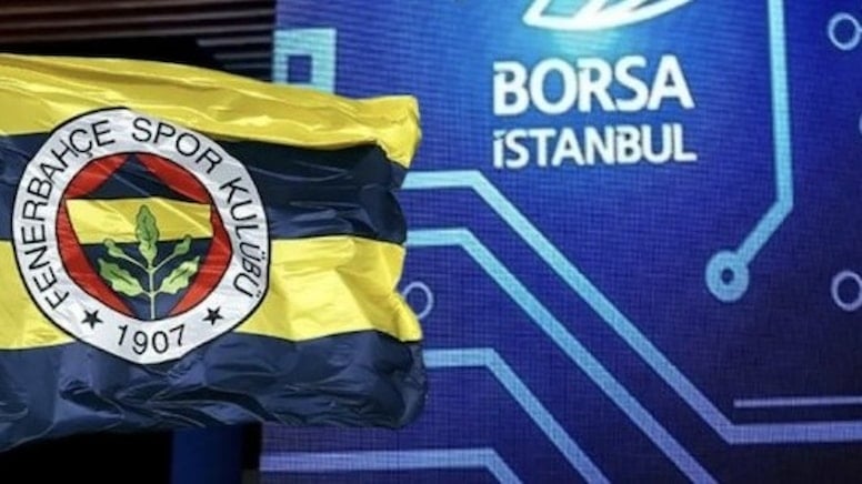 Fenerbahçe hisselerinin %4.80'ini yabancı yatırımcıya sattı