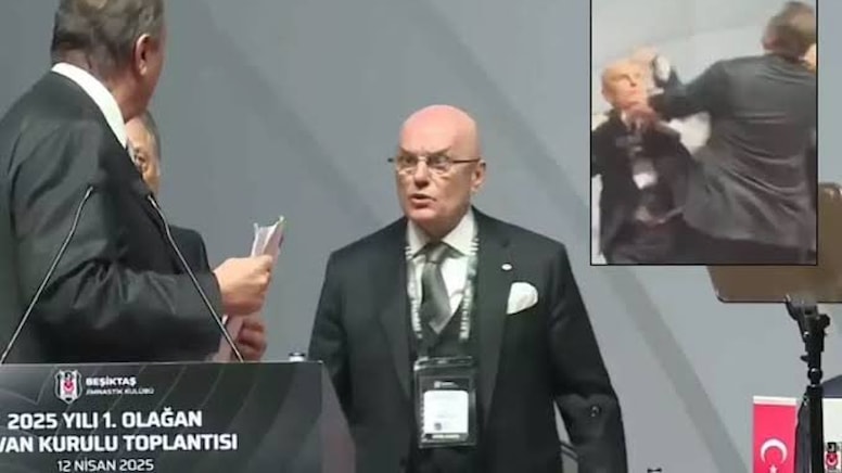 Beşiktaş borsada dibe çakıldı! Büyük kaybetti