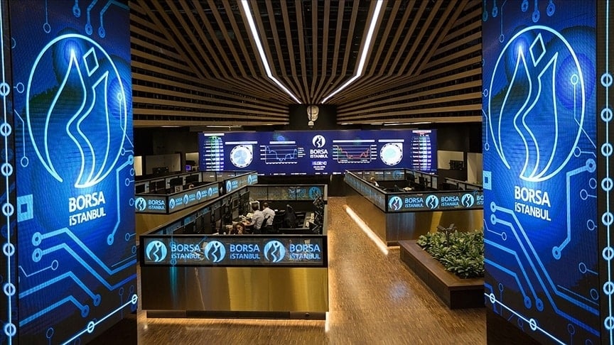 VİOP’ta yön yukarı: Endeks kontratı güne alıcılı başladı