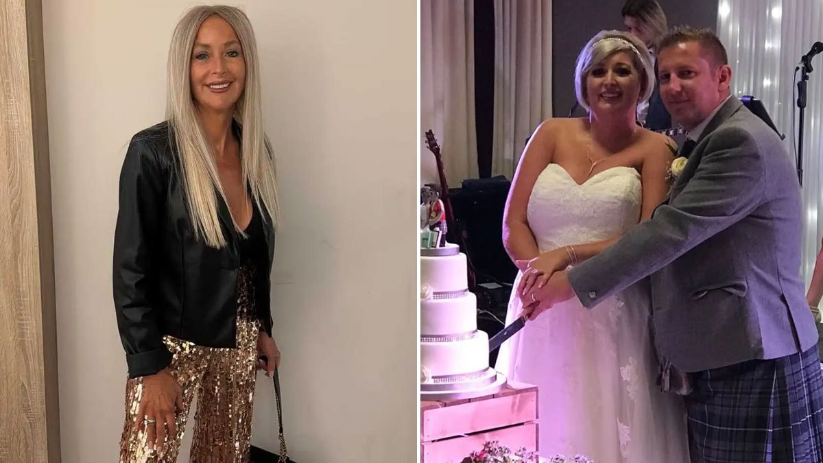 Milyarder olup iki koca boşadı: "Müsriflik yapıyordu"