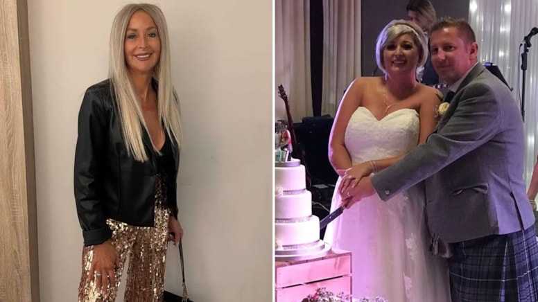 Milyarder olup iki koca boşadı: "Müsriflik yapıyordu"