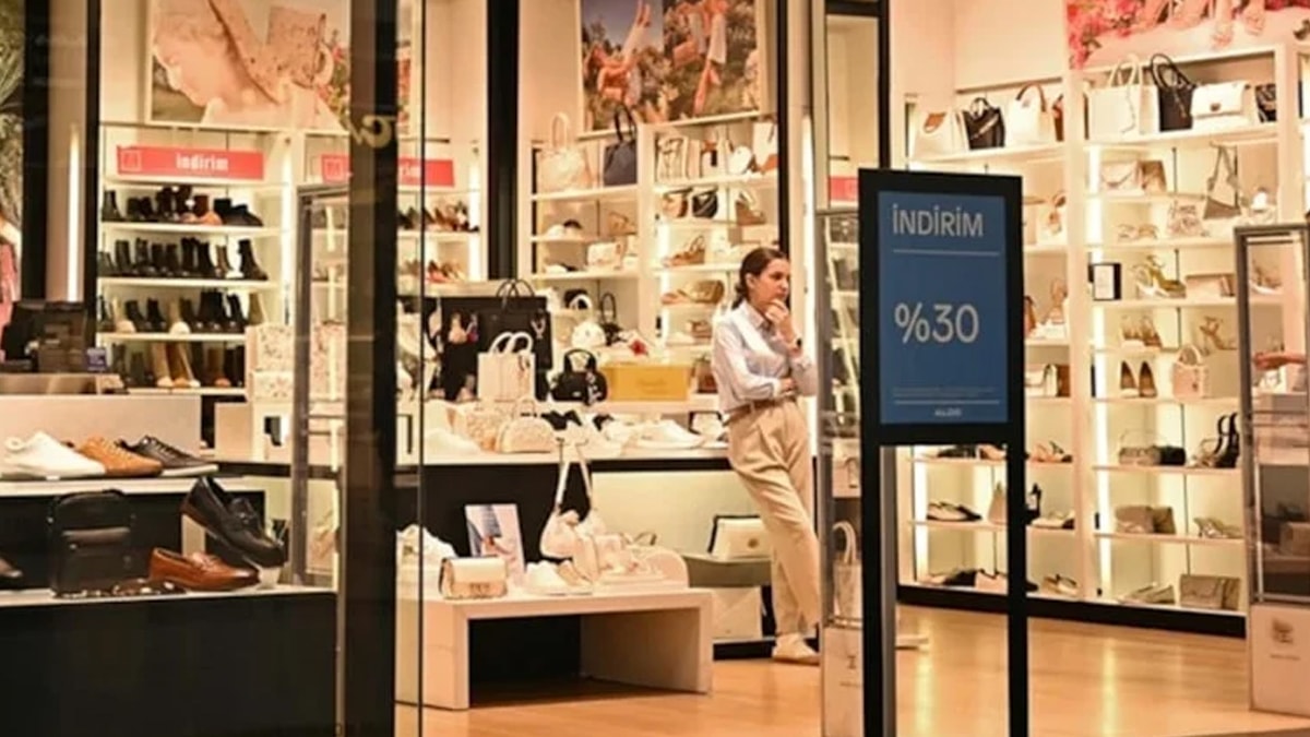 2 Nisan boykotunun etkisi: Sonu�lar yay�mland�