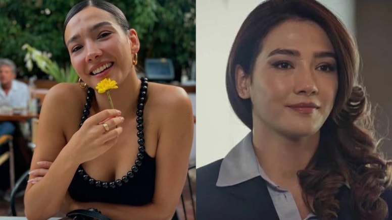 Trol linçinin yeni hedefi Aybüke Pusat! Boykot paylaşımı yaptığı için TRT'den kovulmasını istediler