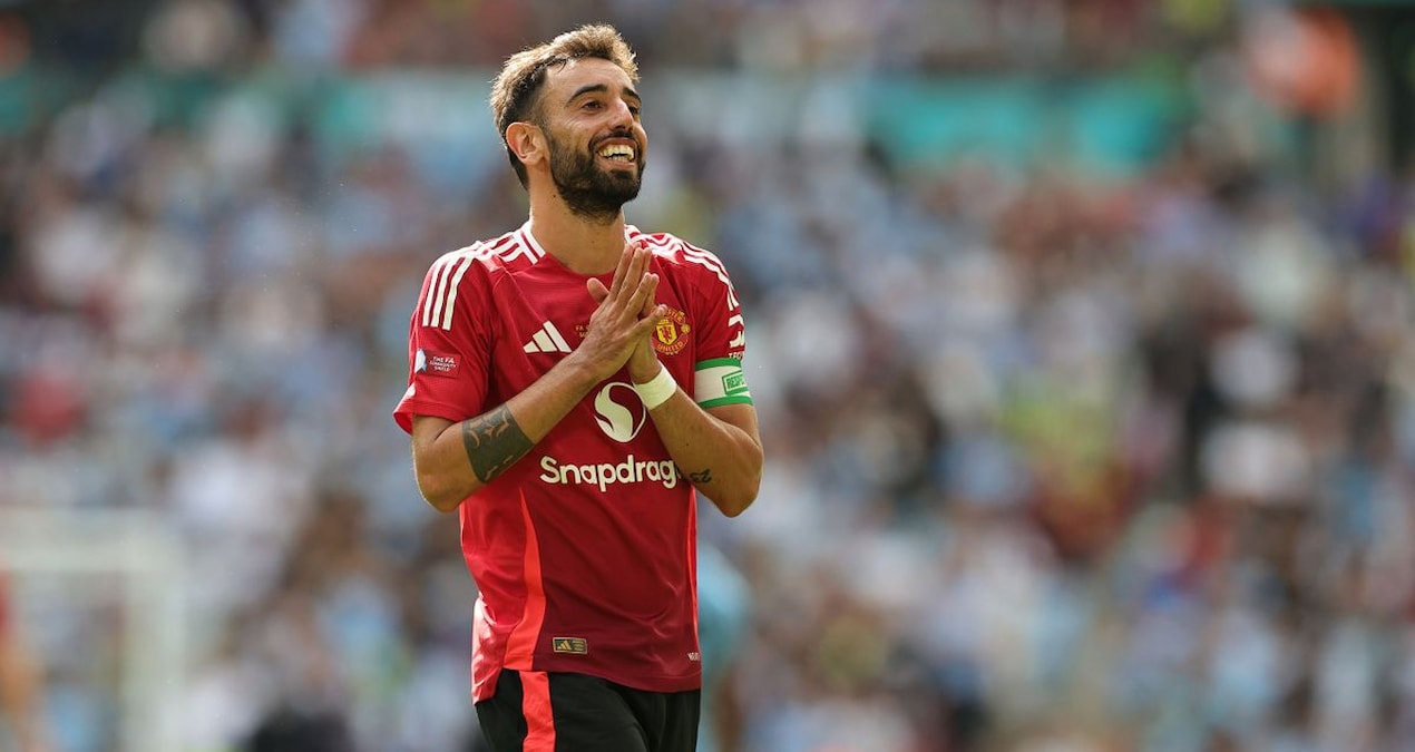 Bruno Fernandes'ten Galatasaray'a şok cevap! 'Yok artık' dedirtti