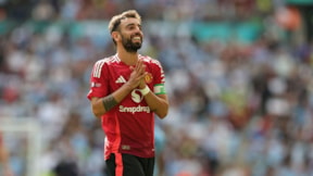 Bruno Fernandes için olay iddia! 'Ezeli rakibe gidecek'