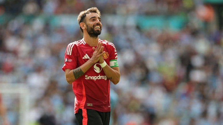 Bruno Fernandes için olay iddia! 'Ezeli rakibe gidecek'