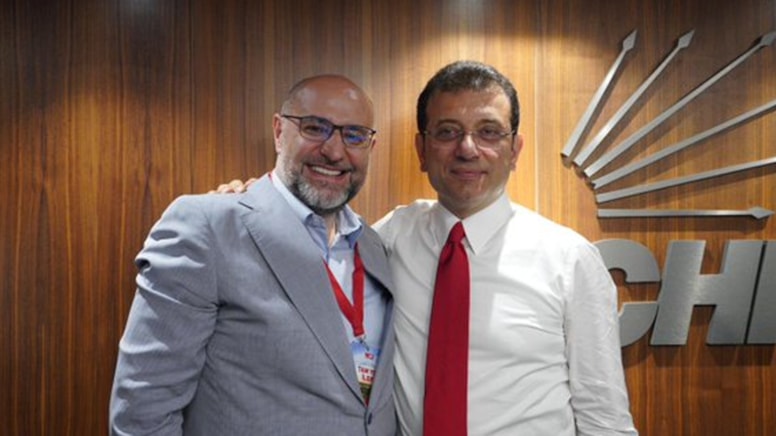 İPA Başkanı Buğra Gökce: 24 saatte 1,8 iftira, hepsini çürüttük