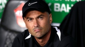 Burak Yılmaz: 'Zaman zaman hırsıma yenik düşüyorum'