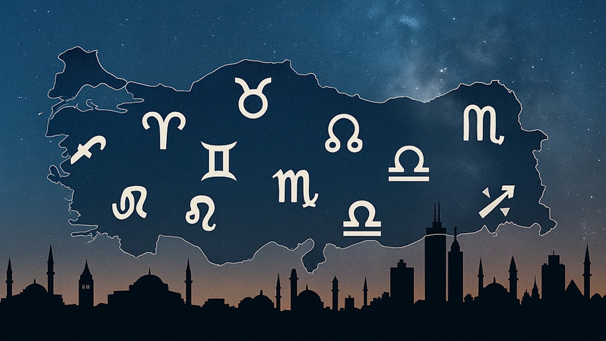 Burcuna g�re ya�aman gereken �ehir hangisi?