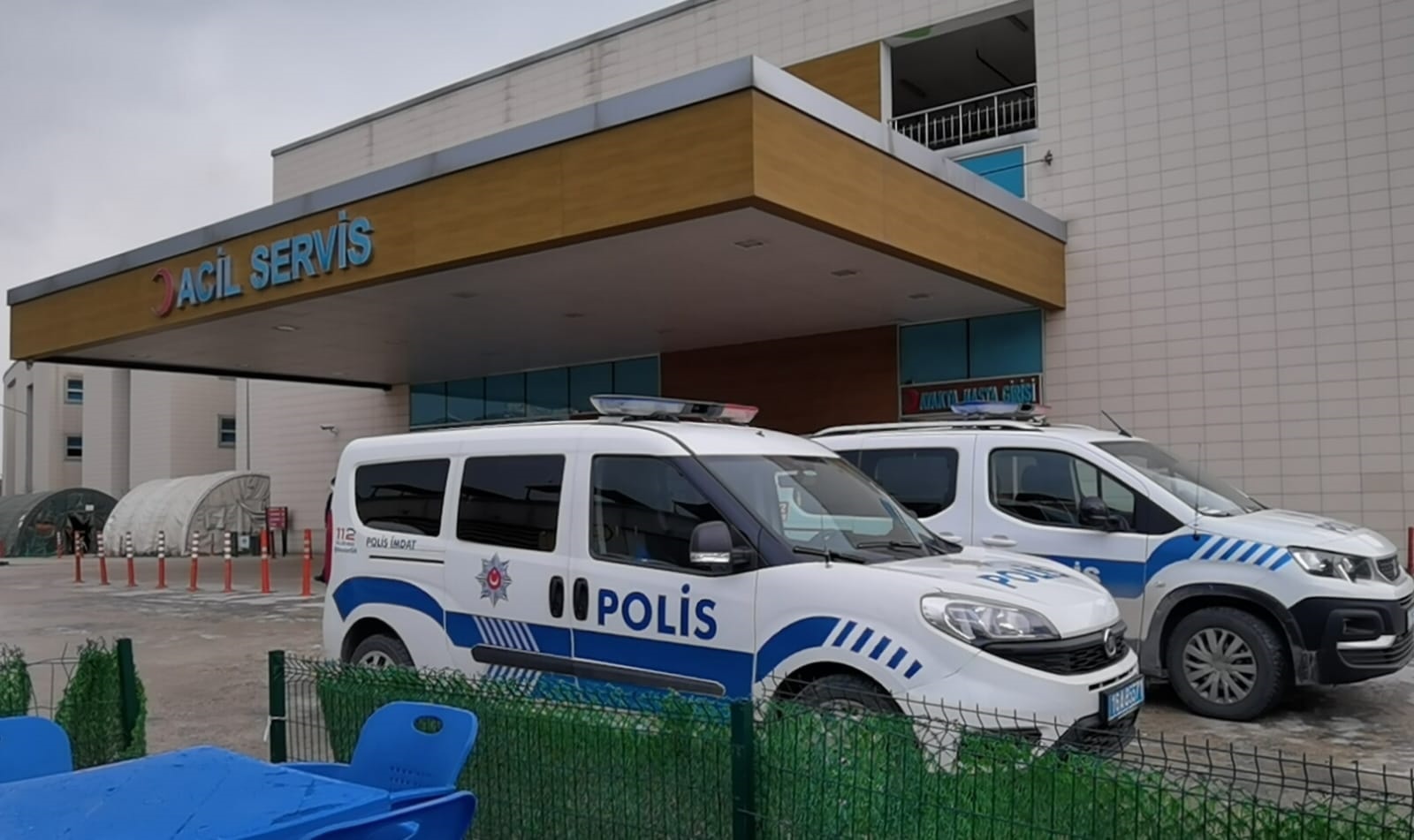 Bursa'da kayıp olarak aranan kişinin parkta cansız bedeni bulundu