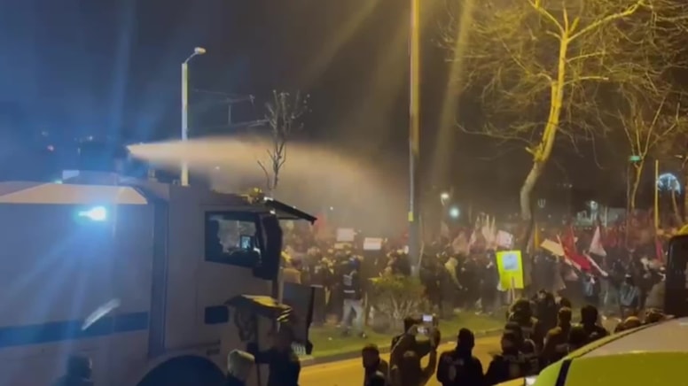 Mahkemenin hatasıyla 9 kişi hala tutuklu