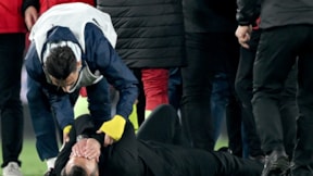 Okan Buruk açıkladı: Mourinho bu lafıma tahrik oldu