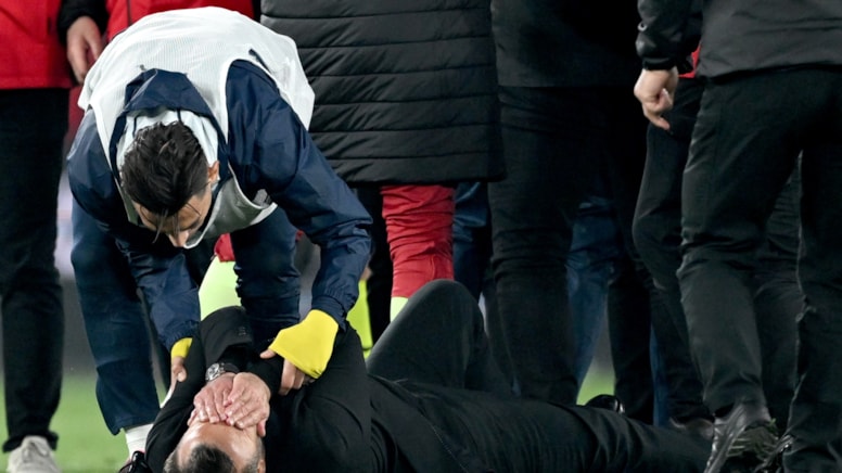 Okan Buruk açıkladı: Mourinho bu lafıma tahrik oldu