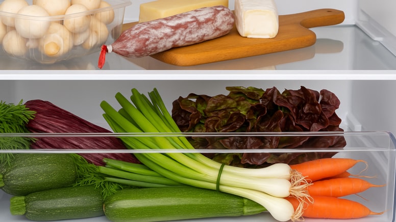 Sıcak havalarda mutfağa dikkat!