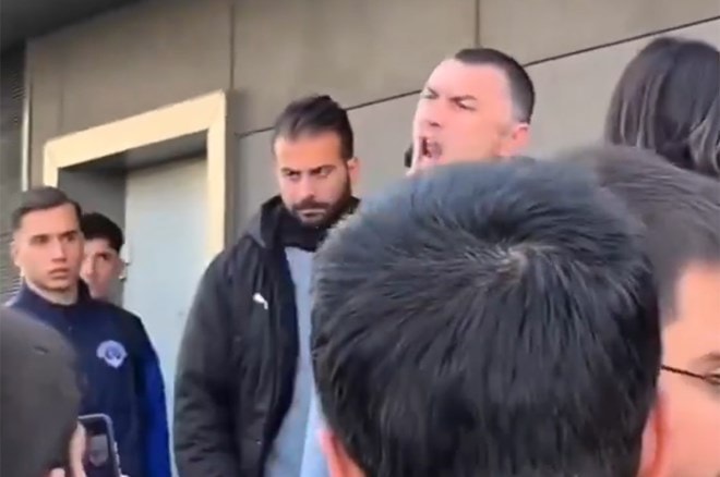 Burak Yılmaz'ı çıldırtan Fenerbahçe sözleri