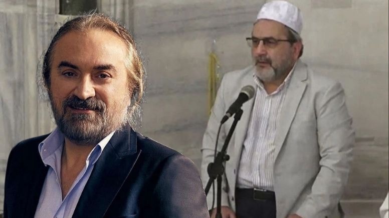 Son dakika... Çatalca Müftüsü Ahmet Mehmetalioğlu'na soruşturma