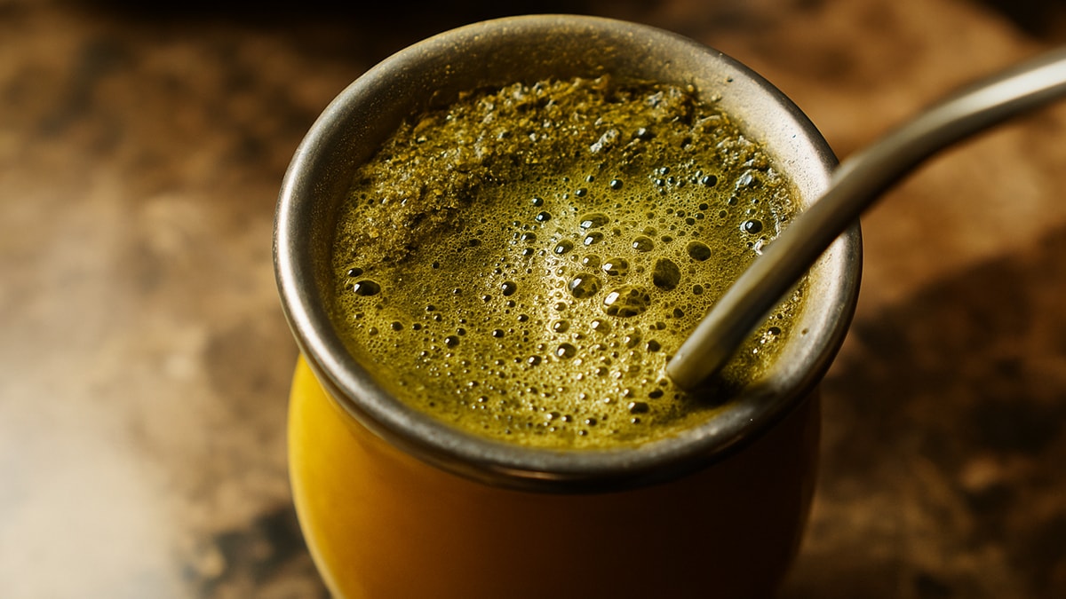 Filtre veya Americano değil: Bu içecek sizi anında uyandırıyor