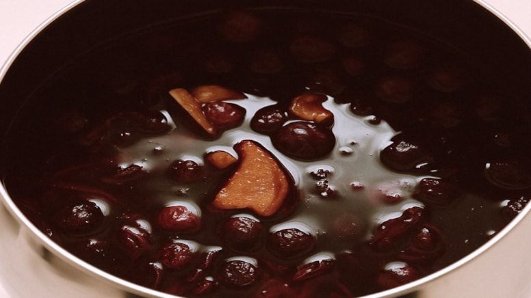 Yeşil çay veya kefir değil: Araştırmalara göre en sağlıklı içecek buymuş