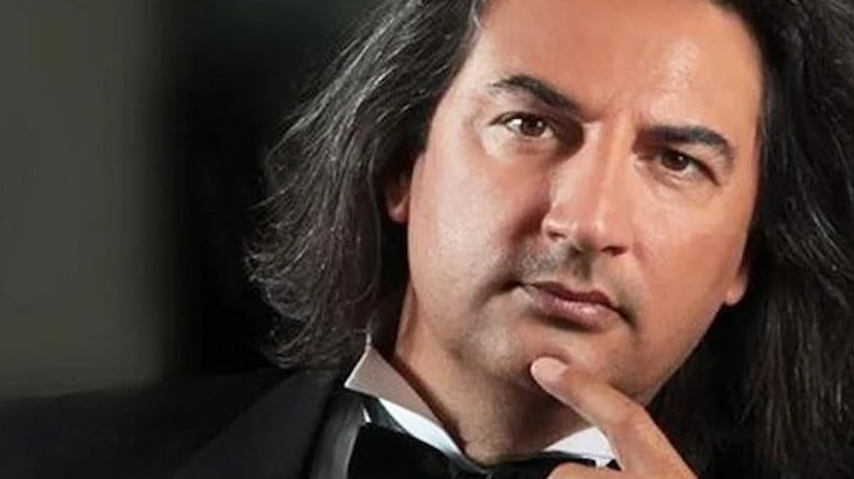 Şarkıcı Çelik'in son paylaşımı duygusal anlar yaşattı!