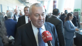 Cemal Enginyurt: 'Bu Kurultay inşallah CHP'nin iktidarını, İmamoğlu'nun cumhurbaşkanlığını getirecek'